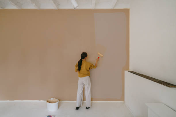 residential painting services
