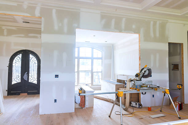 home renovations