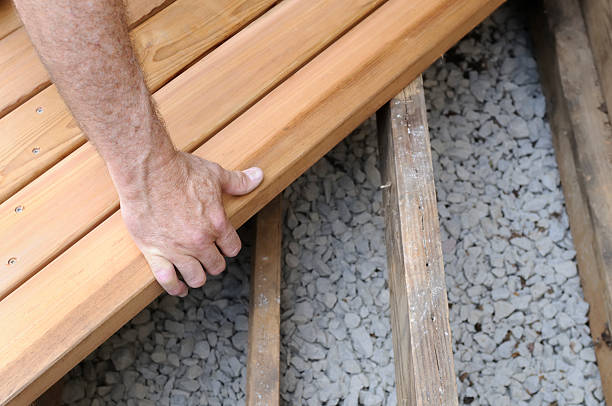 Patio builders 